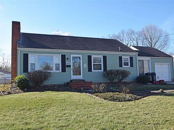 2nd image of 5035 Southview Dr
