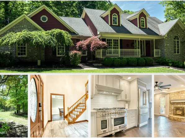 14010 Echo Hill Trl, Louisville, KY 40299