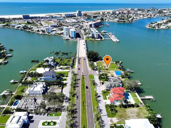 2 PARADISE LANE LOT 2, TREASURE ISLAND, FL 33706