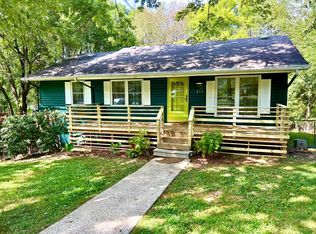 211 Melody Cir, Swannanoa, NC 28778