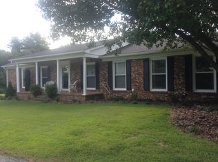 5626 Newman Davis Rd, Greensboro, NC 27406