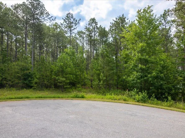 Lot 113 Dock Side Lane, Lincolnton, GA 30817