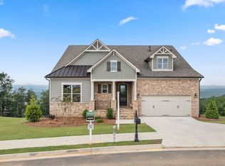 231 Laurel Vista Dr, Canton, GA 30114