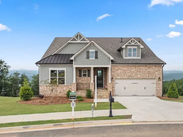 231 Laurel Vista Dr, Canton, GA 30114