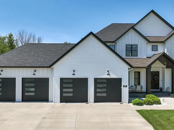 S8908 Chestnut Road, Eau Claire, WI 54701