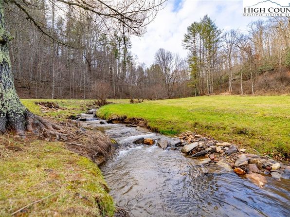 3357 Old Field Creek Road, Grassy Creek, NC 28631