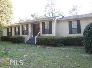 2006 Williams Way, Dexter, GA 31019