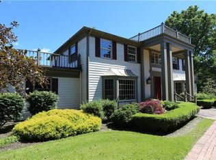 14681 County Line Rd, Chagrin Falls, OH 44022