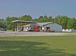 1410 Eutaw Rd, Holly Hill, SC 29059