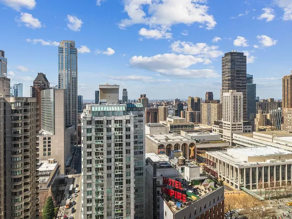30 W 63rd St APT 31FGH, New York, NY 10023