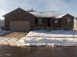 1156 S 1050 W, Tooele, UT 84074