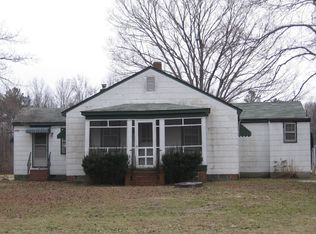 9331 E Patrick Henry Rd, Ashland, VA 23005