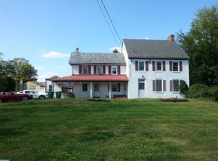 980 Jacksonville Rd, Ivyland, PA 18974