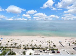 Beach House by Hilton, Fort Lauderdale, FL 33304