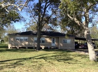 2094 County Rd, Brazoria, TX 77422