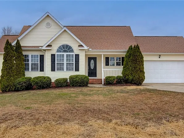 161 Mustang Run, Stokesdale, NC 27357