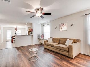 18404 Little Sky Dr, Manor, TX 78653