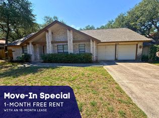 4638 Shavano Wood, San Antonio, TX 78249