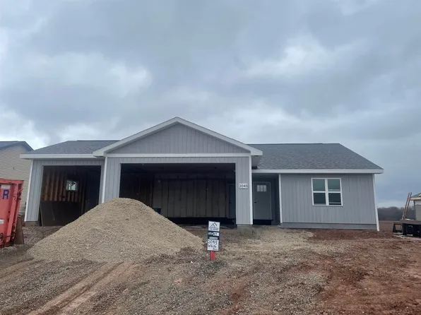 2045 White Dove Ln, Kaukauna, WI 54130