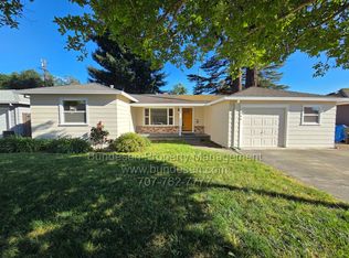 3150 Montgomery Dr, Santa Rosa, CA 95405