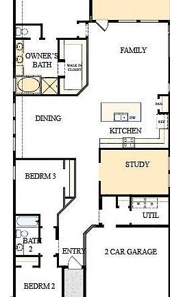 2nd image of this home