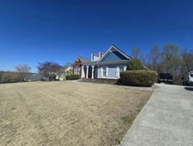 438 Ridge Mill Ln, Commerce, GA, 30529