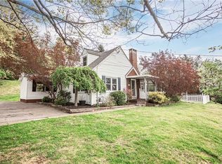 1295 Water St, Indiana, PA 15701