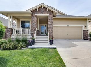 534 Bristolwood Ln, Castle Pines, CO 80108
