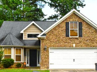 4064 Corners Way, Grovetown, GA 30813