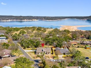 5623 Arroyo Rd, Austin, TX 78734