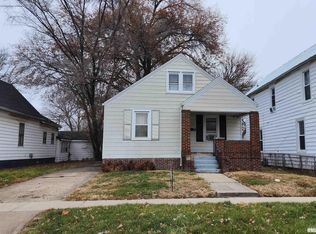 1503 E Carpenter St, Springfield, IL 62702