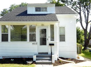 4512 Woodlea Ave, Baltimore, MD 21206
