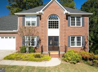 4720 Webster Way NW, Acworth, GA 30101