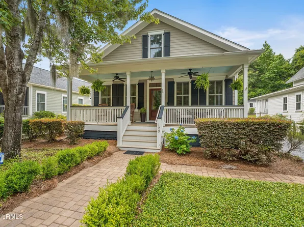 120 Lyford Place, Beaufort, SC 29902