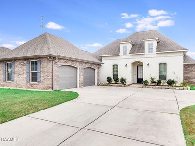 110 Grandmark St, Lafayette, LA, 70506