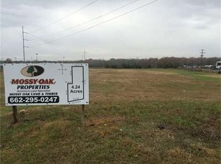 1561 Highway 45 N, West Point, MS 39773