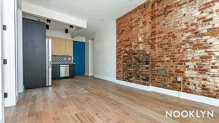 Rented by Nooklyn NYC LLC