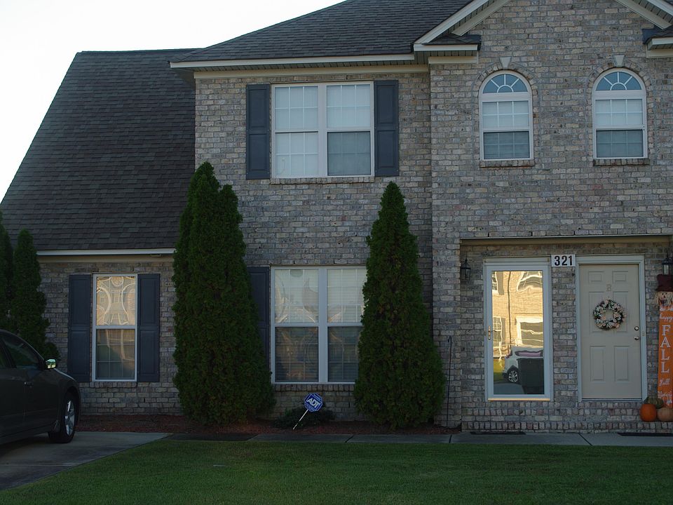 1st image of 321 S Square Drive #A