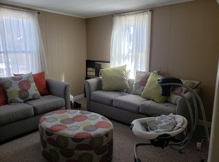 26 Jerome Ave #1, Auburn, MA 01501