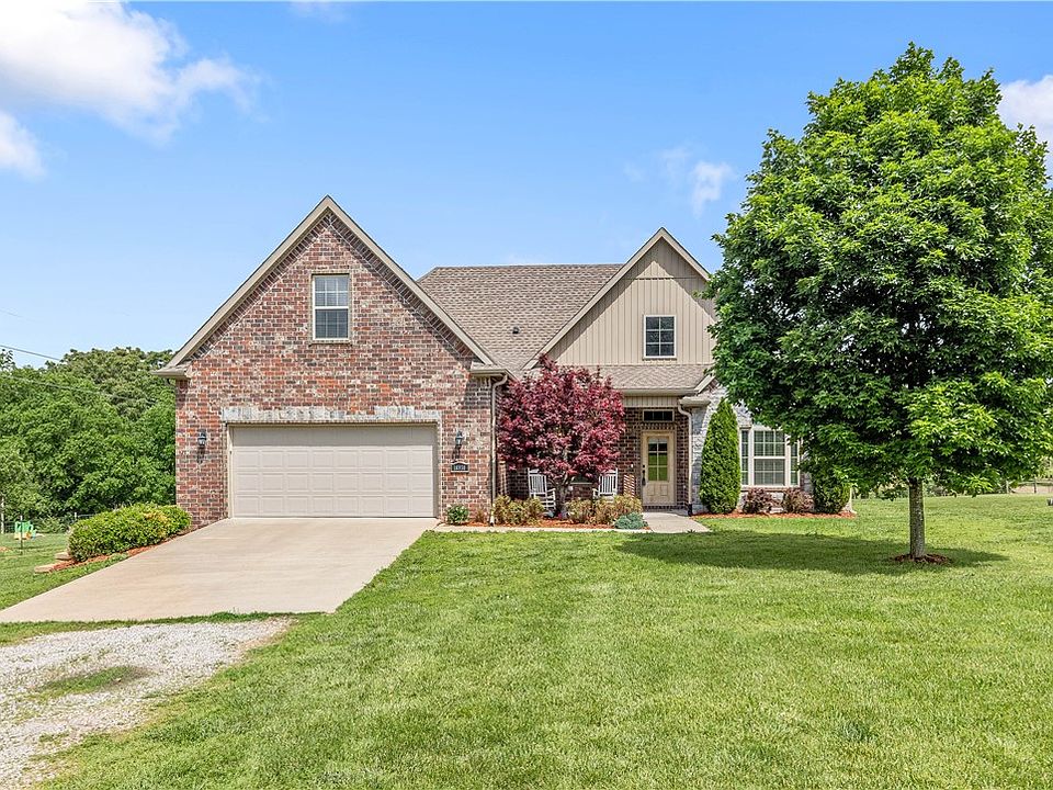 18950 Harmon Rd Fayetteville, AR, 72704 Apartments for Rent Zillow