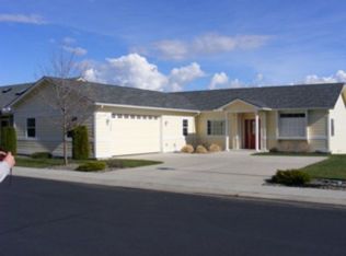 1567 Capri Ct, Pullman, WA 99163