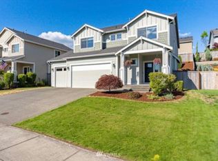 12101 181st Ave E, Bonney Lake, WA 98391