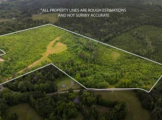 0 Dixie School Hwy, Toomsuba, MS 39364