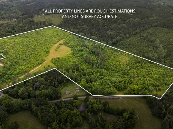 0 Dixie School Hwy, Toomsuba, MS 39364