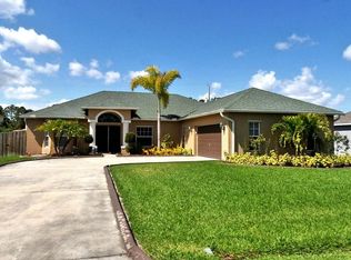 2962 SW Sandbar St, Port Saint Lucie, FL 34952