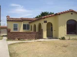 3157 Olive Street, HUNTINGTON PARK, CA 90255