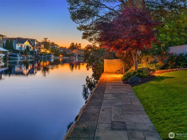 12 Columbia Key, Bellevue, WA 98006
