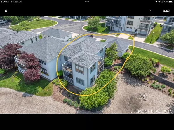 210 Garden Ter #A, Douglas, MI 49406