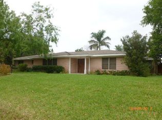 906 W 9th St, Weslaco, TX 78596