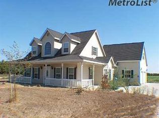 13263 Bell Dr, Livingston, CA